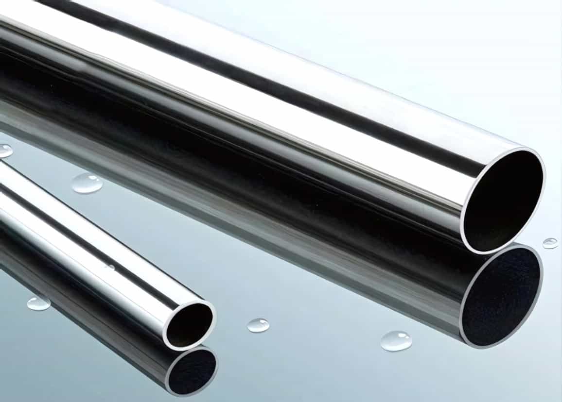 Round Pipe