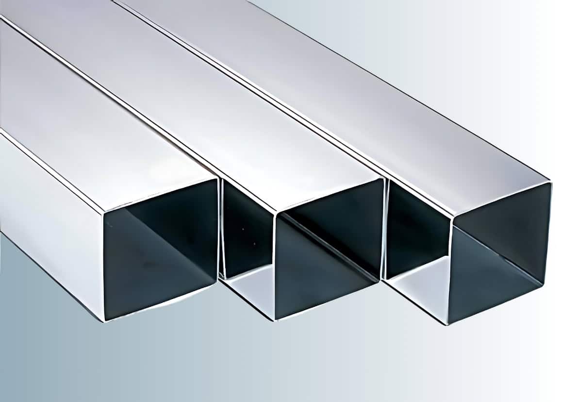 Round Pipe