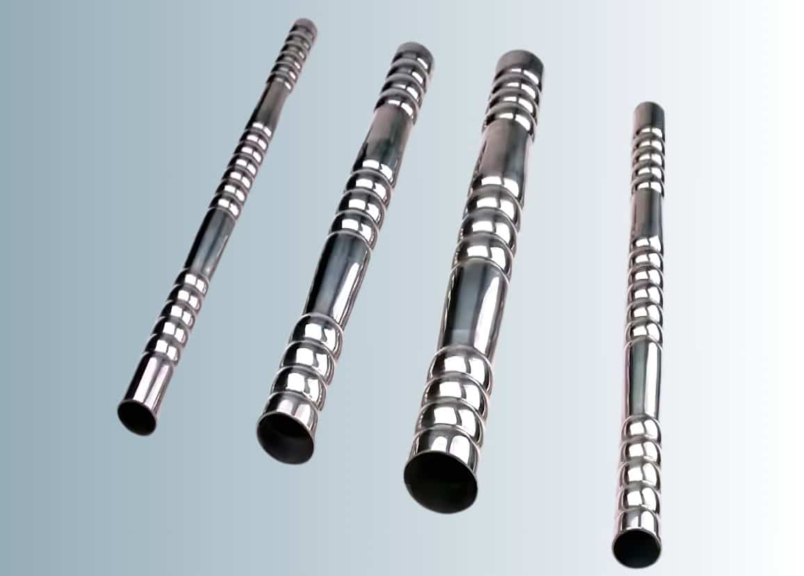 Round Pipe