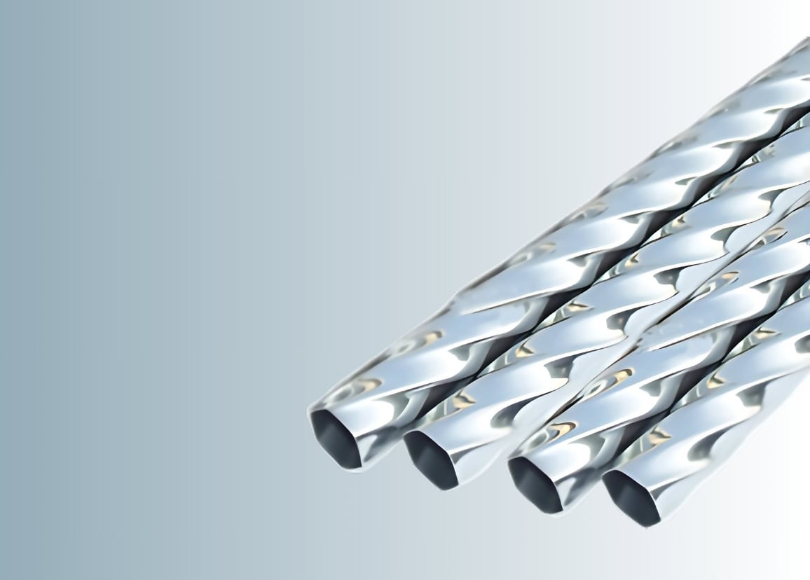 Round Pipe