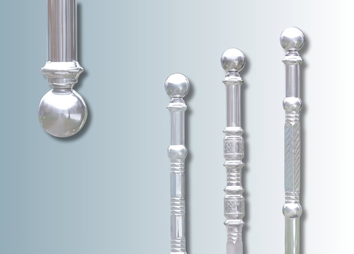 Round Pipe