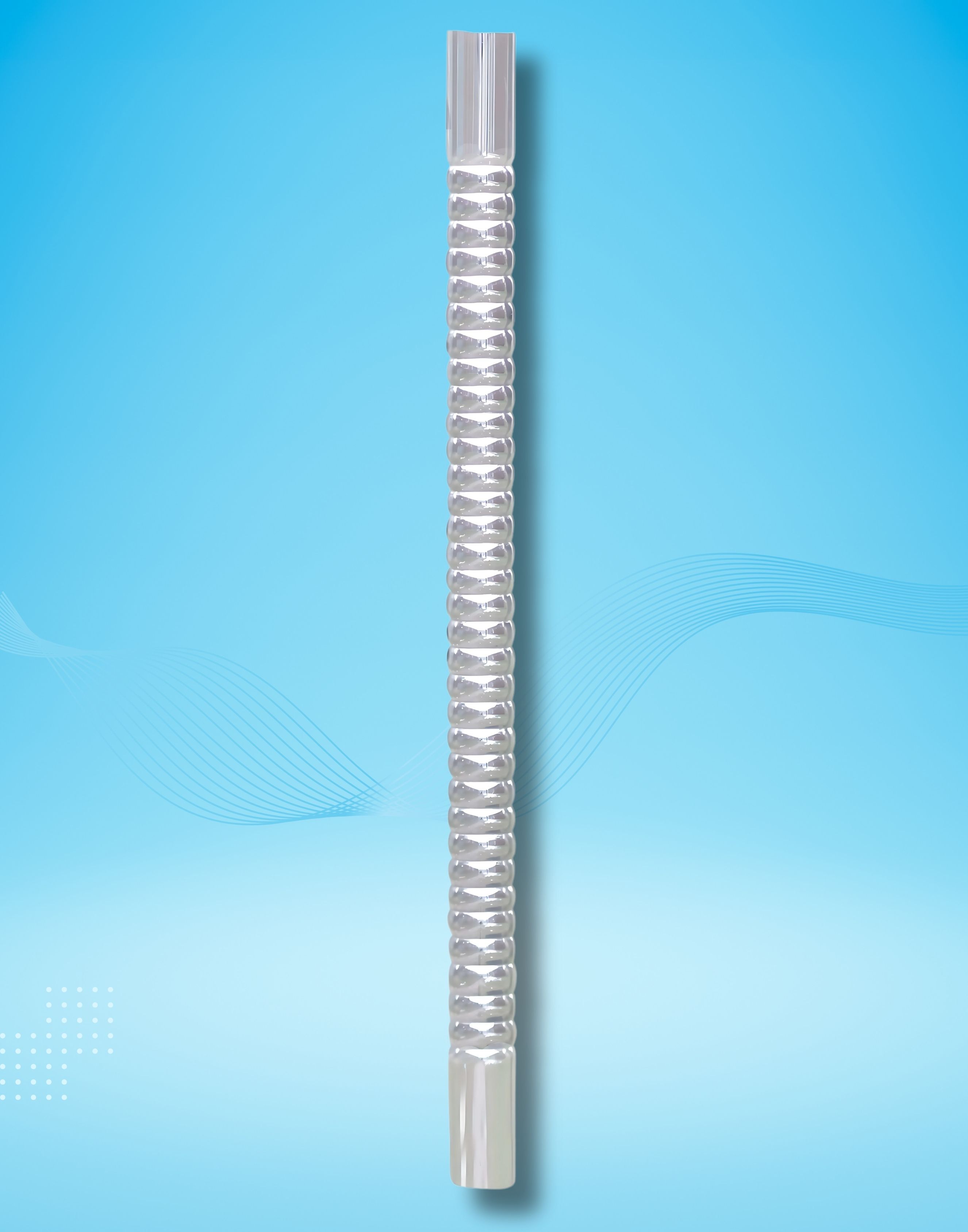 2" Design Pipe 198