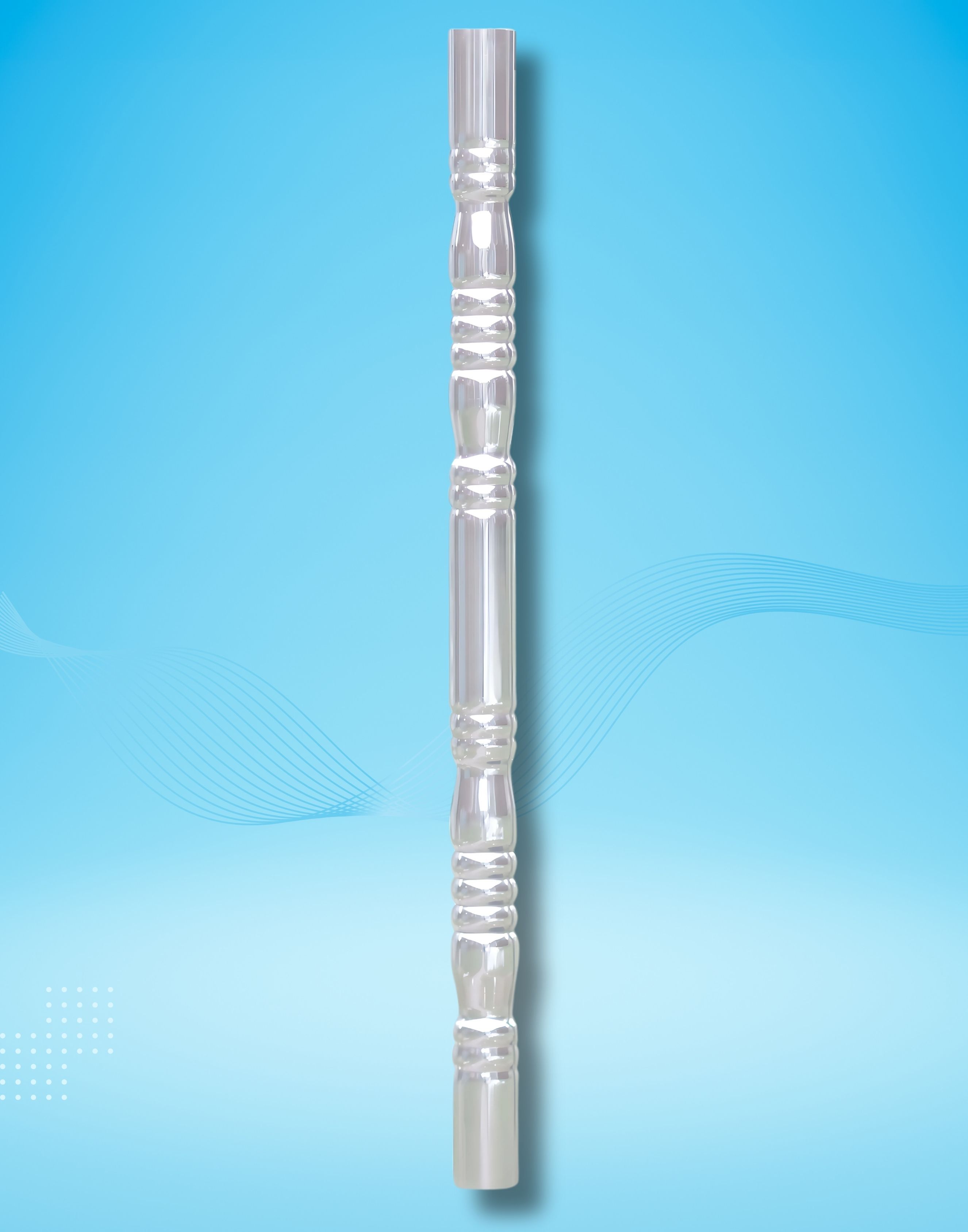 2" Design Pipe 199